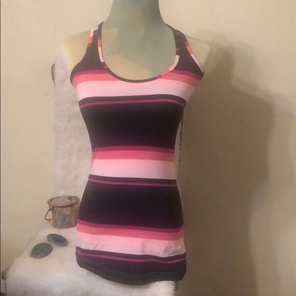 Lululemon tank top 4 (1851) - Picture 1 of 4